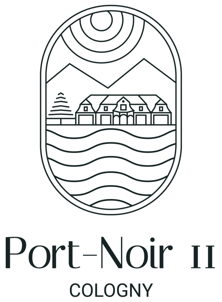 Logo Domaine Port-Noir 11 - digirealty - Naef Prestige | Knight Frank